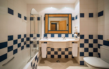 Hotel Vila Gale Tavira slide 4