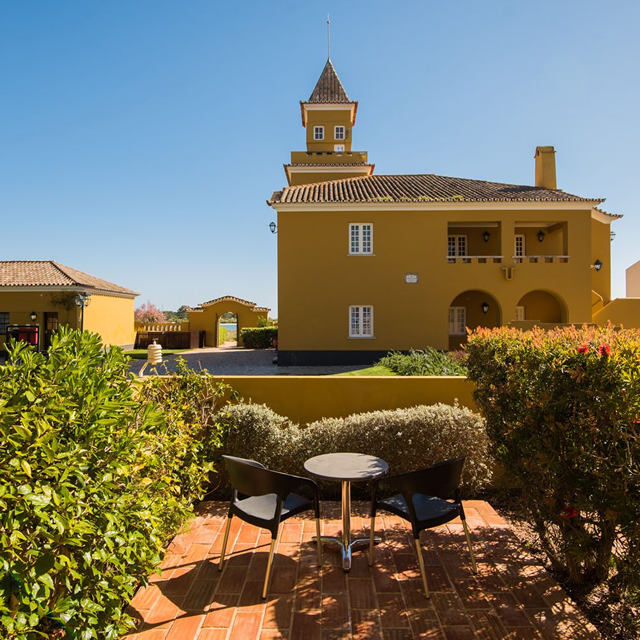 Eco Hotel Vila Gale Albacora - billede 3