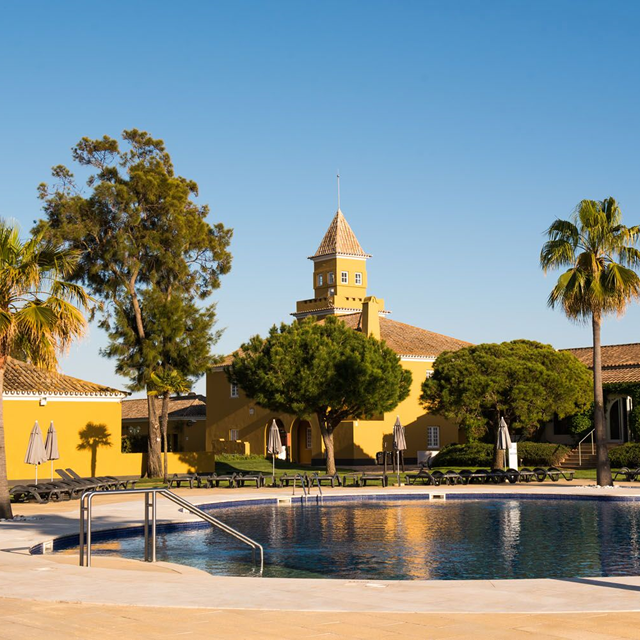 Eco Hotel Vila Gale Albacora - billede 2