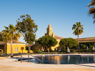 Tavira, Portugal - Morgenmad afbudsrejse