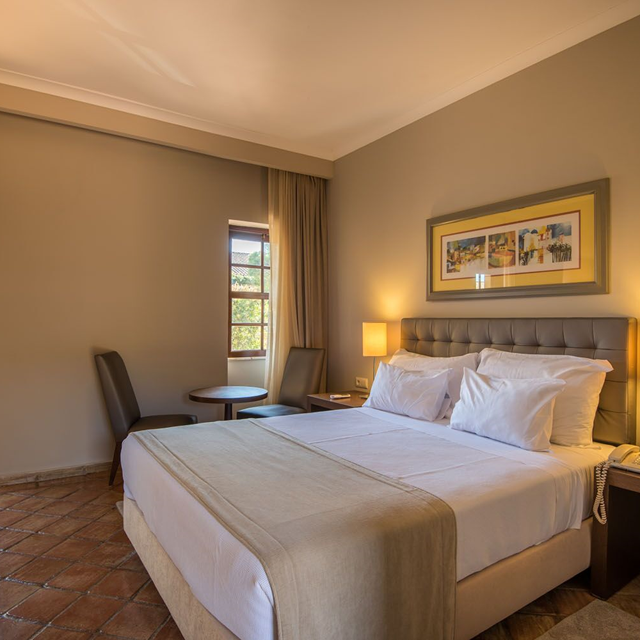 Eco Hotel Vila Gale Albacora - billede 5