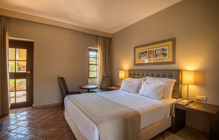 Eco Hotel Vila Gale Albacora billede 5