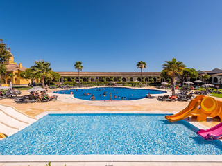 Tavira, Portugal - Morgenmad afbudsrejse