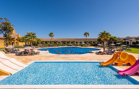 Eco Hotel Vila Gale Albacora