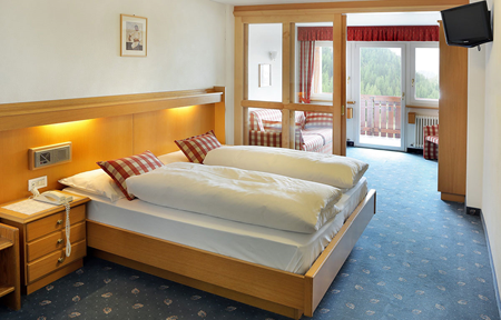 Hotel Astor Suites B&B slide 2