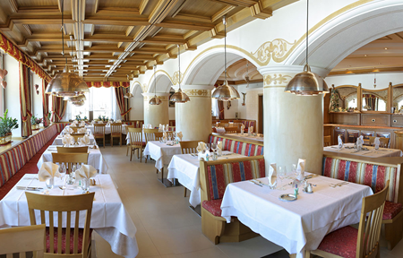 Hotel Astor Suites B&B slide 4