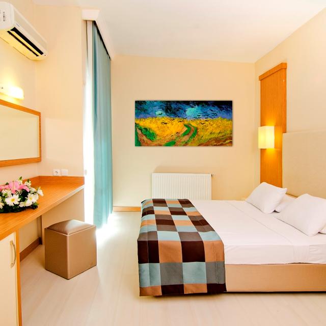 City's Hill Hotel - billede 4