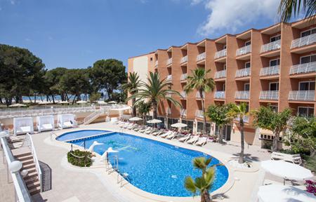 Hotel HM Isabela - Voksenhotel