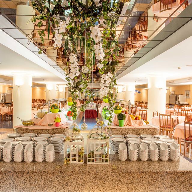 Hotel HM Isabela - Voksenhotel - billede 5