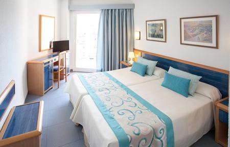 Hotel HM Isabela - Voksenhotel slide 3