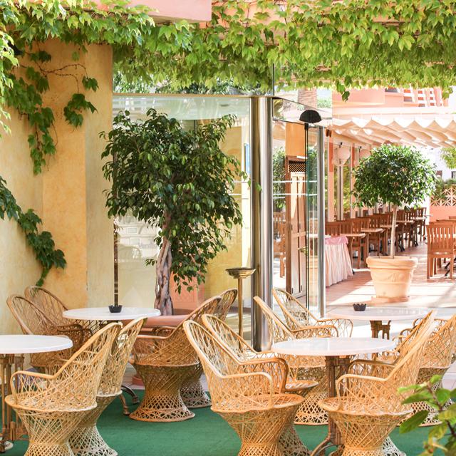 Hotel HM Isabela - Voksenhotel - billede 4