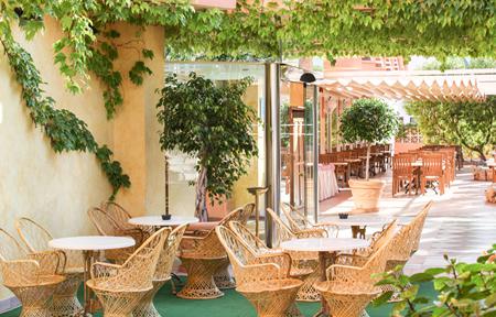 Hotel HM Isabela - Voksenhotel slide 4