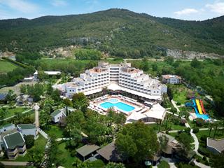 Kusadasi, Tyrkiet - All Inclusive afbudsrejse