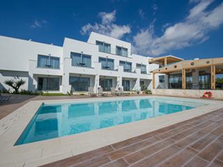 Agios Sostis, Grækenland - Kun hotel afbudsrejse