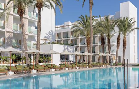 Hotel HM Ayron Park - Voksenhotel