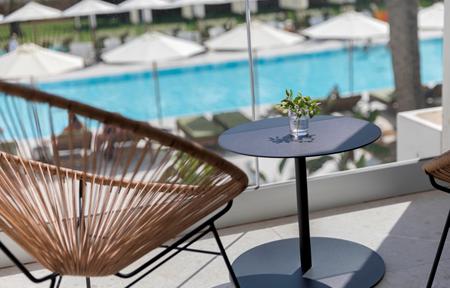 Hotel HM Ayron Park - Voksenhotel slide 5