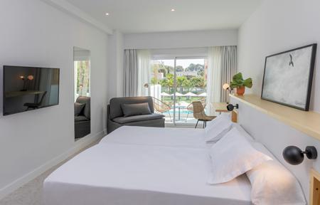 Hotel HM Ayron Park - Voksenhotel slide 4