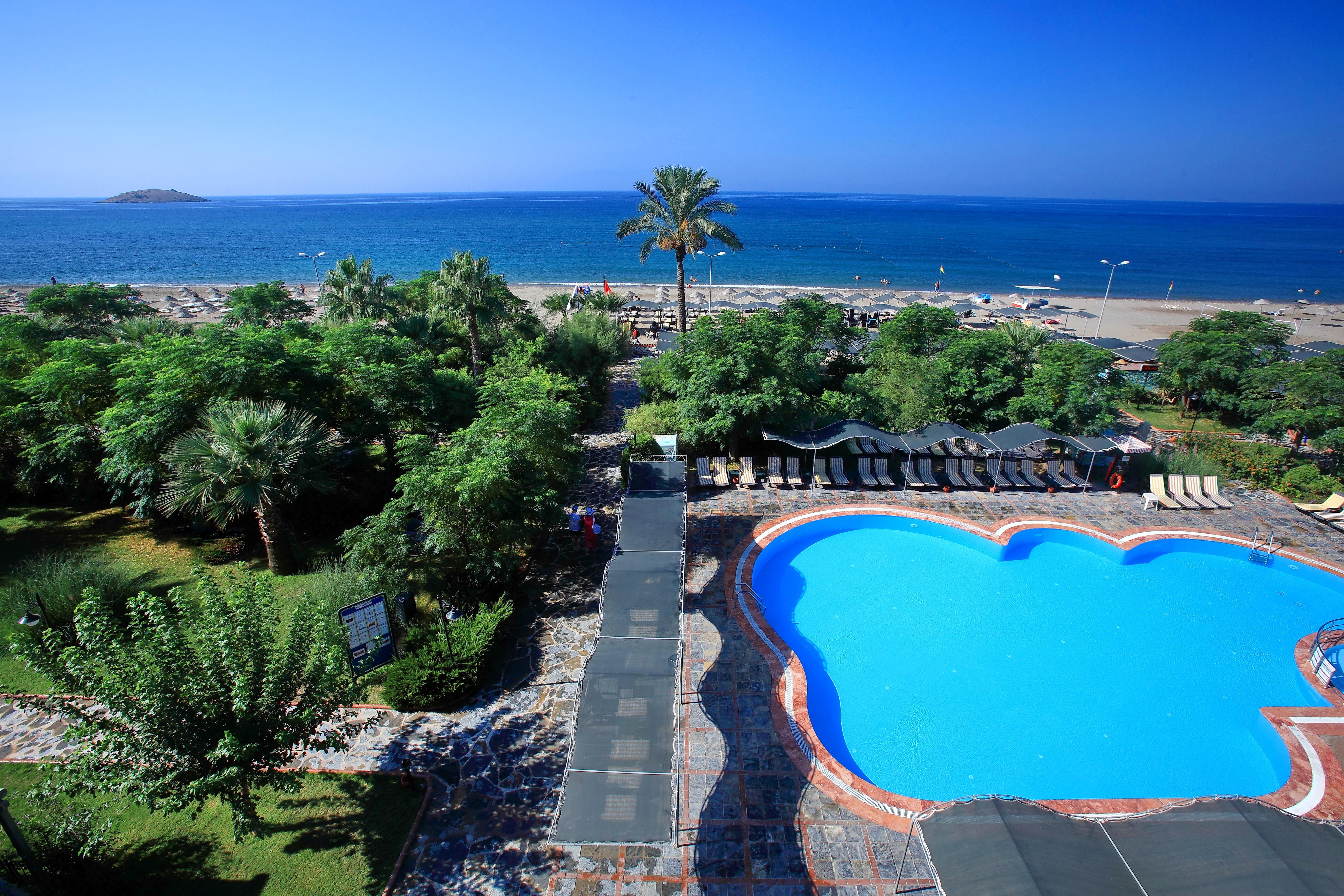 Hotel Club Cactus Paradise slide 2