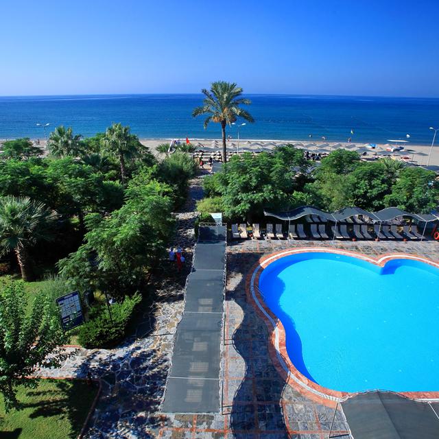 Hotel Club Cactus Paradise - billede 2