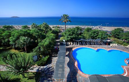 Hotel Club Cactus Paradise billede 2