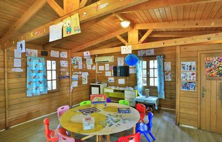 Hotel Club Cactus Paradise billede 5