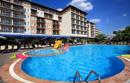 Hotel Club Cactus Paradise