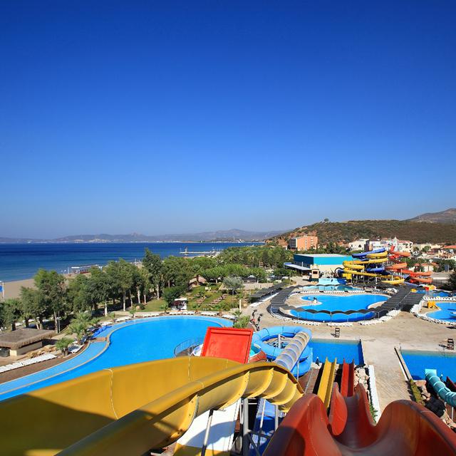 Hotel Club Cactus Paradise - billede 4