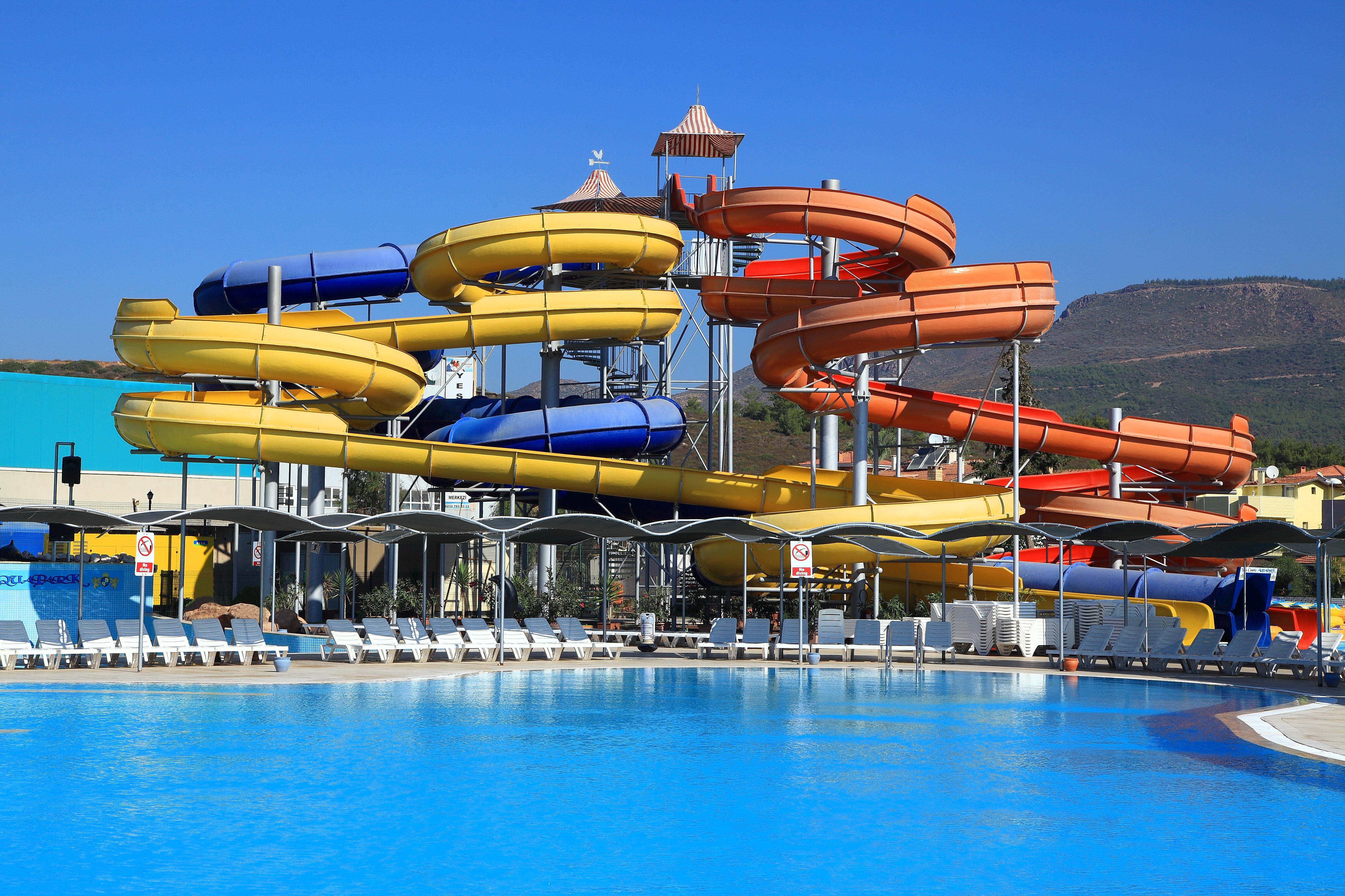 Hotel Club Cactus Paradise slide 3