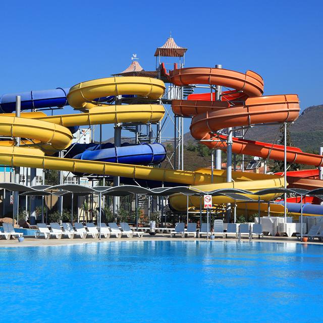 Hotel Club Cactus Paradise - billede 3