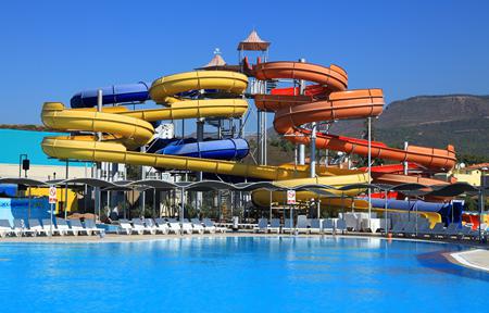 Hotel Club Cactus Paradise billede 3