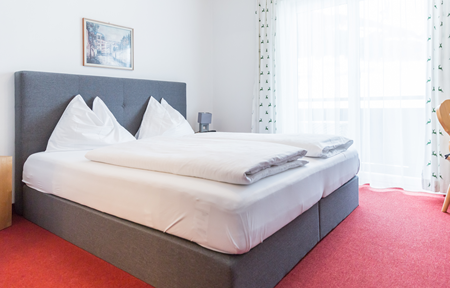 Pension Koidl slide 2