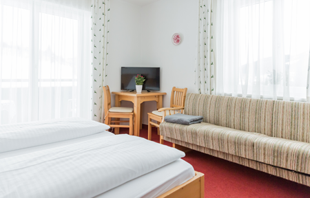 Pension Koidl slide 3