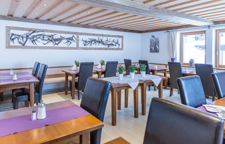 Pension Koidl slide 4