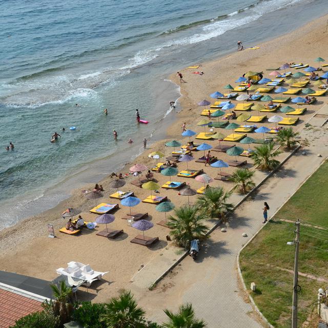 Hotel Grand Efe - billede 5