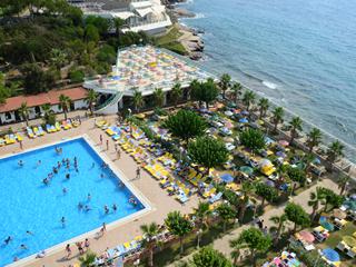 Özdere, Tyrkiet - All Inclusive afbudsrejse