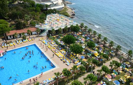 Hotel Grand Efe