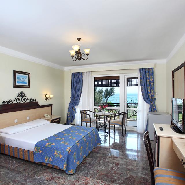 Club Yali Hotel & Resort - billede 3