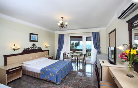 Club Yali Hotel & Resort slide 3