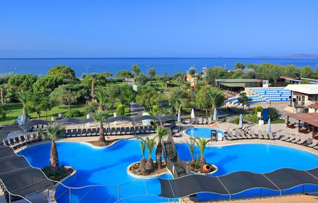Club Yali Hotel & Resort