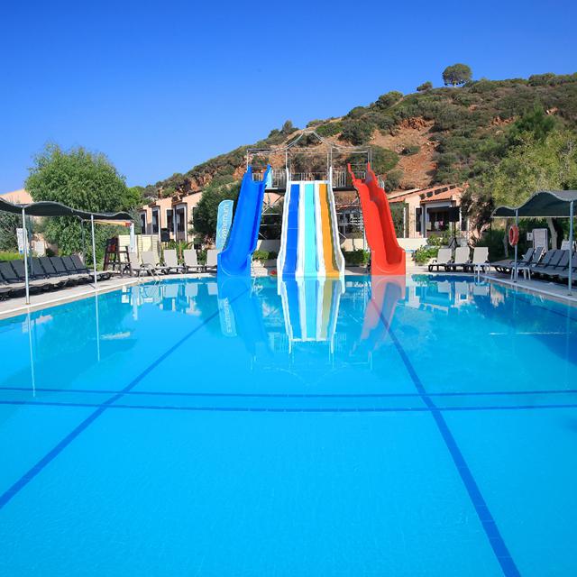 Club Yali Hotel & Resort - billede 2