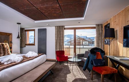 Hotel Daria-I Nor slide 3