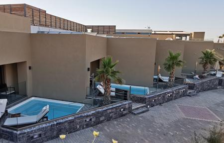 Villagio Hotel - Voksenhotel slide 3