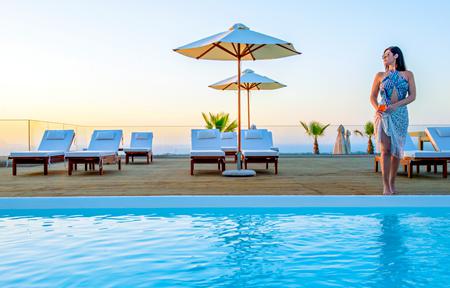 Villagio Hotel - Voksenhotel