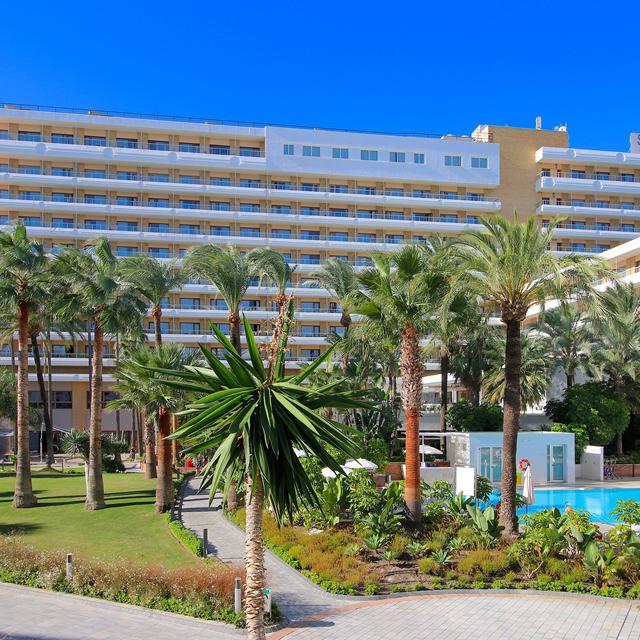 Hotel Sol Torremolinos Don Pablo - billede 4