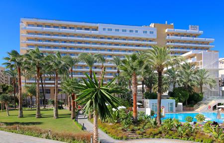 Hotel Sol Torremolinos Don Pablo slide 4