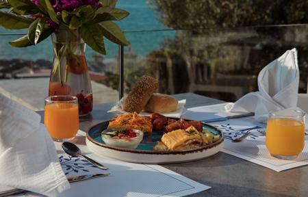 Hotel Sonia Resort slide 5