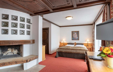 Hotel Neue Post slide 5