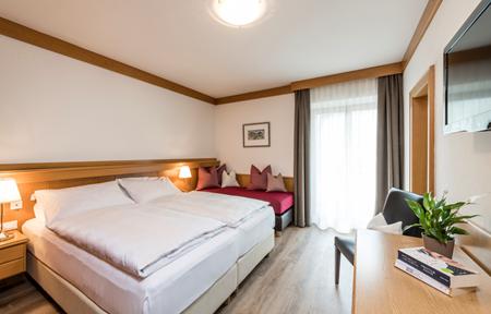 Hotel B&B Villa Angelino slide 2