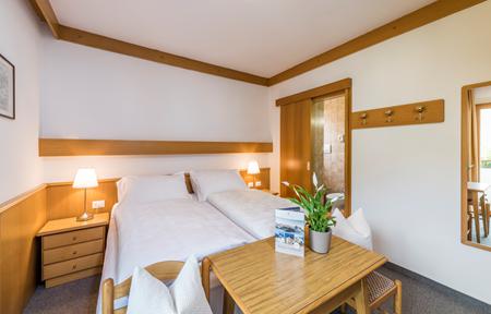 Hotel B&B Villa Angelino slide 3