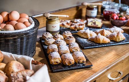 Hotel B&B Villa Angelino slide 5